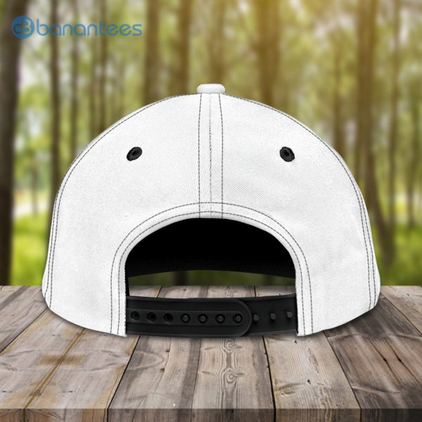 Customized Name Master Chef Don't Mess With The Texas Chef All Over Printed 3D Cap Product Photo