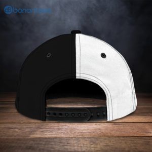 Customized Name Master Chef Heart Beat All Over Printed 3D Cap Product Photo