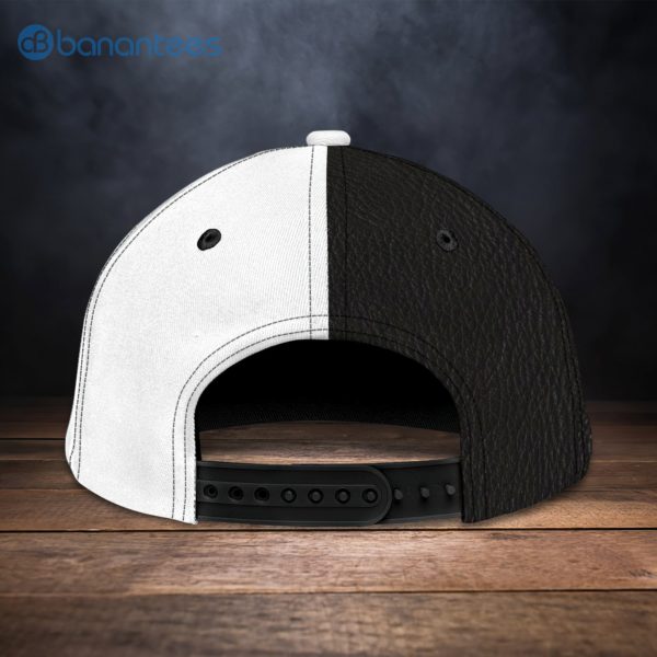 Customized Name Master Chef It's In My DNA All Over Printed 3D Cap Product Photo