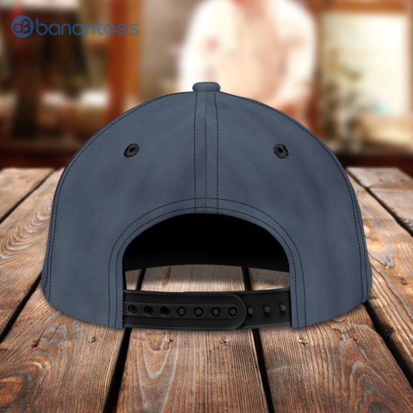 Customized Name Master Chef Knift All Over Printed 3D Cap Product Photo