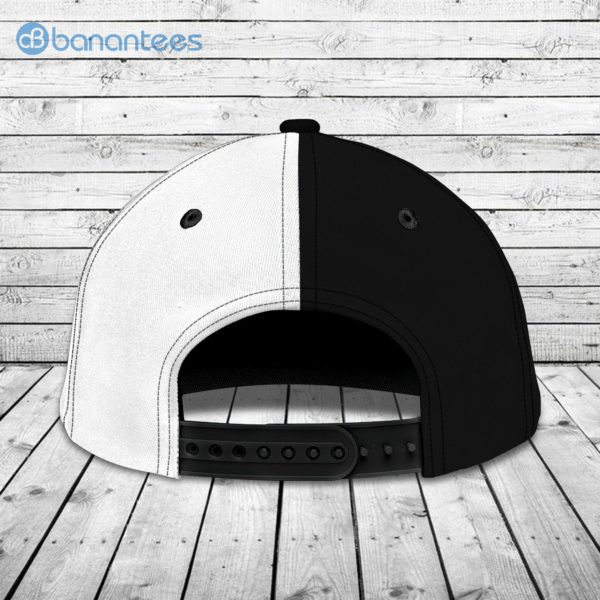 Customized Name Master Chef Kull All Over Printed 3D Cap Product Photo
