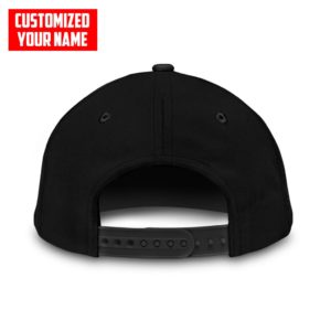 Customized Nameragon All Over Printed 3D Cap Product Photo