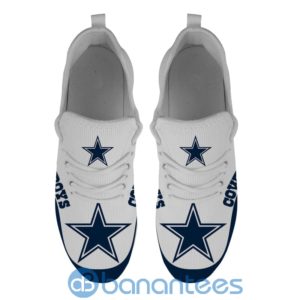 Dallas Cowboys Raze Sneakers Running Shoes For Men And Women Product Photo