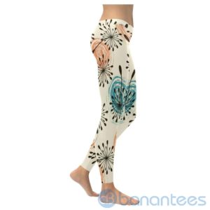 dandelion leggings for women 3 IEgt4 300x300 image Dandelion Leggings For Women Product Photo