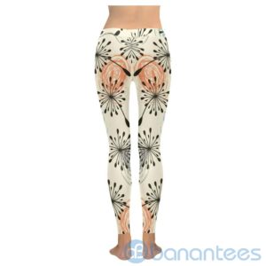 dandelion leggings for women 4 MH6Ps 300x300 image Dandelion Leggings For Women Product Photo