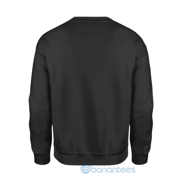Dog Gift idea Love Dogs Grooming With Paw Print Scissora Sweatshirt Product Photo