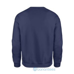 Dog Gift idea Love Dogs Grooming With Paw Print Scissora Sweatshirt Product Photo