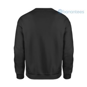 Dog gift idea Shih Tzu Bone Crusher Sweatshirt Product Photo