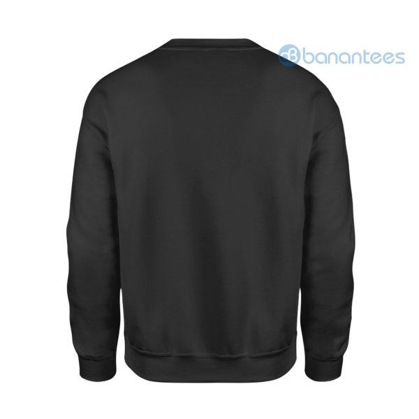 Dog gift idea Shih Tzu Bone Crusher Sweatshirt Product Photo