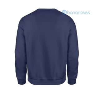Dog gift idea Shih Tzu Bone Crusher Sweatshirt Product Photo
