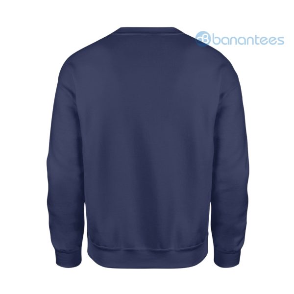 Dog gift idea Shih Tzu Bone Crusher Sweatshirt Product Photo