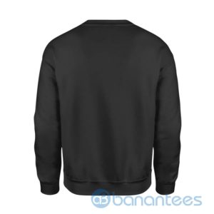Dog gift idea St Patricks Day Aussie Australian Shepherd Sweatshirt Product Photo