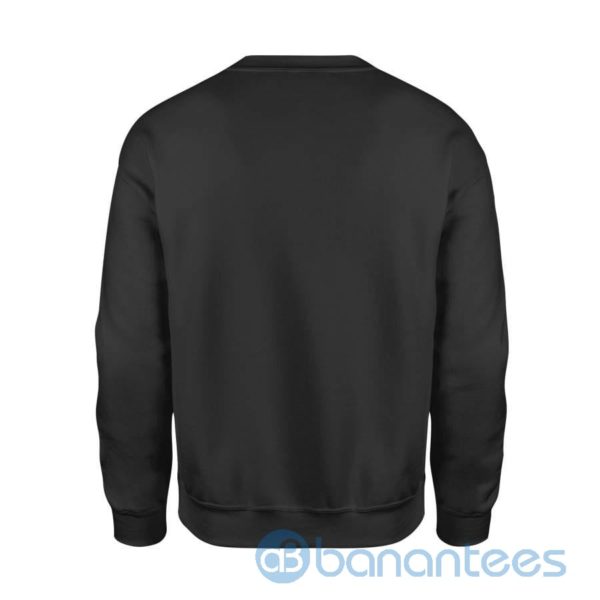 Dog gift idea St Patricks Day Aussie Australian Shepherd Sweatshirt Product Photo