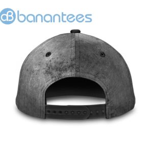 Don't Be Afraid Just Have Faith Flag All Over Printed 3D Cap Product Photo