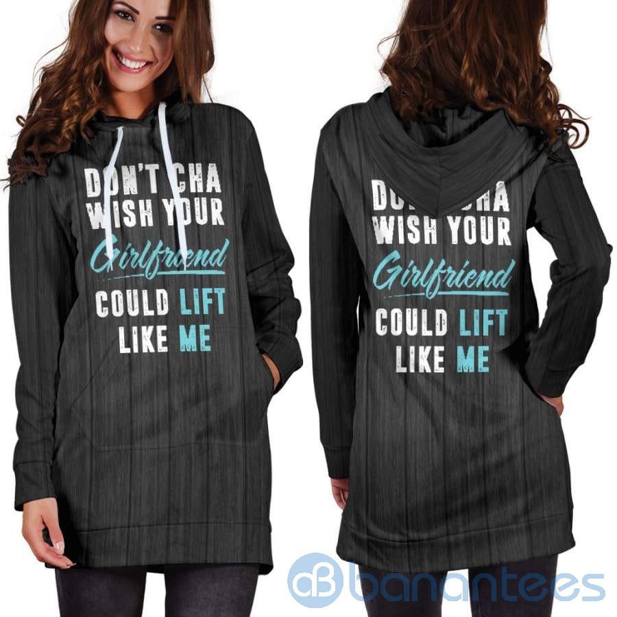 dont-cha-wish-hoodie-dress-for-women-2-sjcg5.jpg Don't Cha Wish Hoodie Dress For Women Product Photo