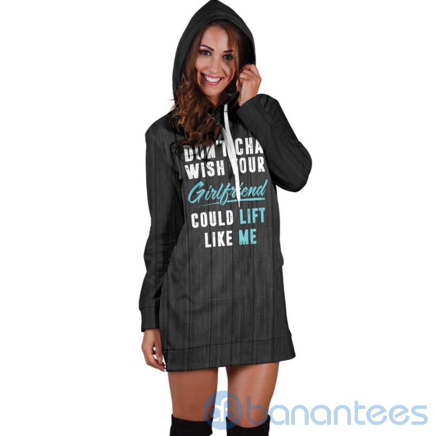 dont-cha-wish-hoodie-dress-for-women-3-ECguk.jpg Don't Cha Wish Hoodie Dress For Women Product Photo