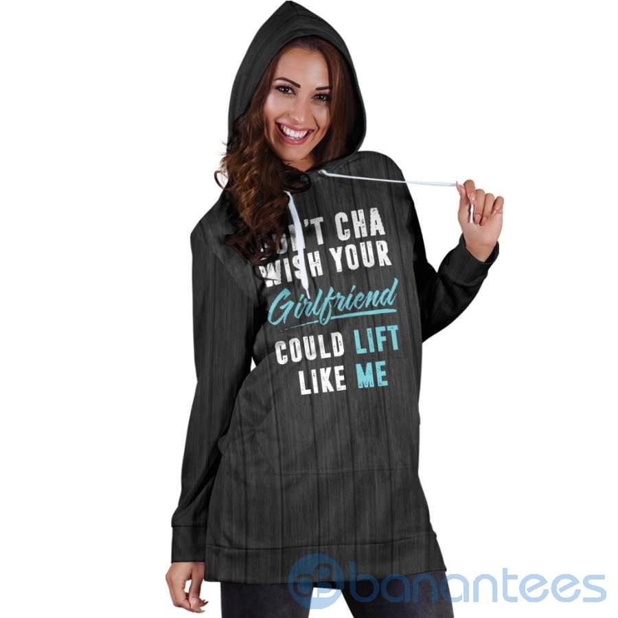 dont-cha-wish-hoodie-dress-for-women-4-CAz1r.jpg Don't Cha Wish Hoodie Dress For Women Product Photo