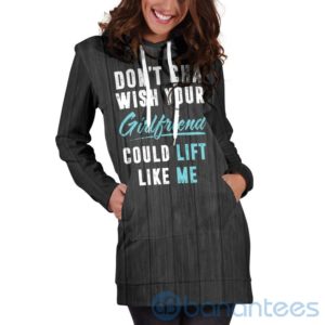 dont cha wish hoodie dress for women 5 ZVnVR 300x300 image Don't Cha Wish Hoodie Dress For Women Product Photo