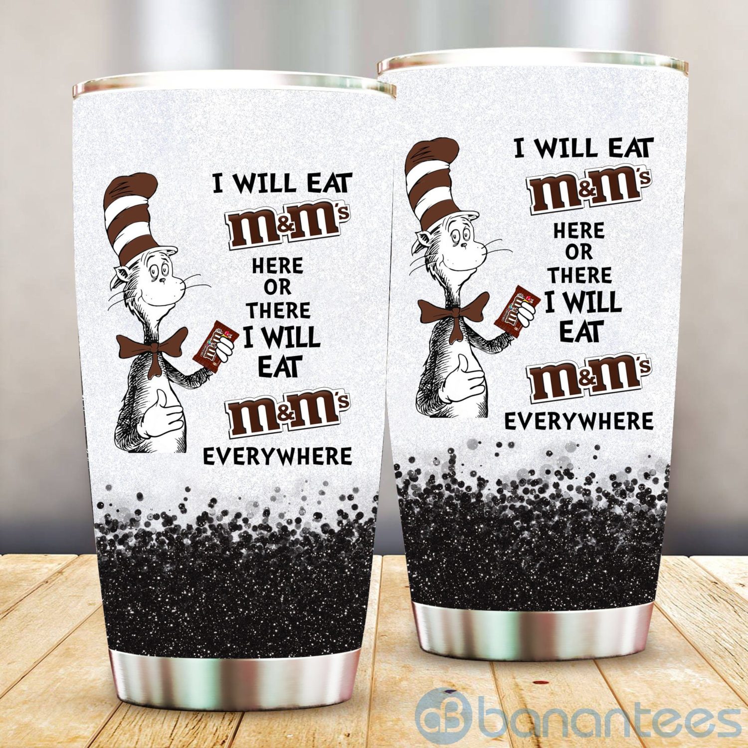 dr-suess-eat-m26ms-here-or-there-everywhere-tumbler-2-FQHYh.jpg Dr Suess Eat M&M's Here Or There Everywhere Tumbler Product Photo