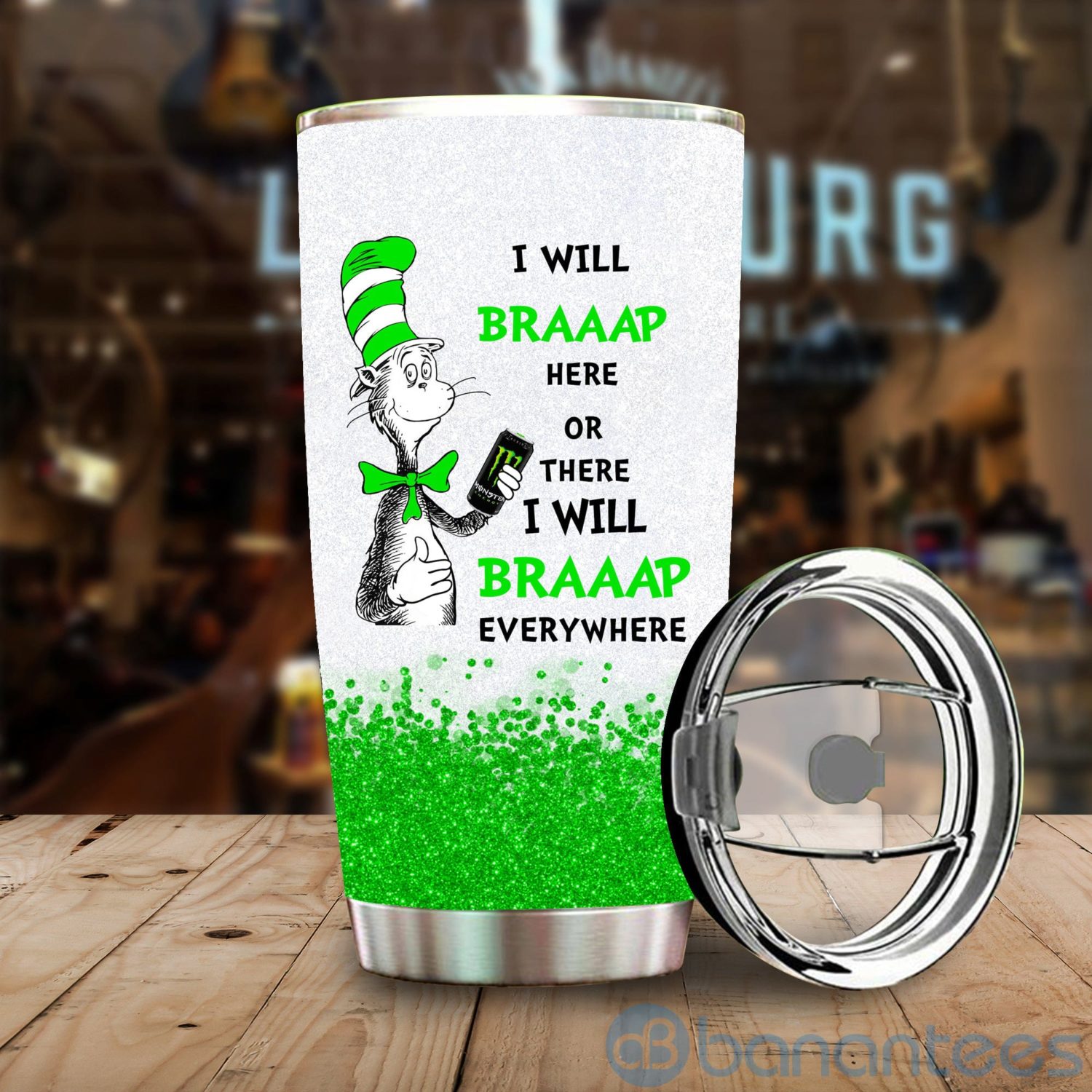 dr-suess-i-will-braaap-here-or-there-tumbler-1-ijFKS.jpg Dr Suess I Will Braaap Here Or There Tumbler Product Photo
