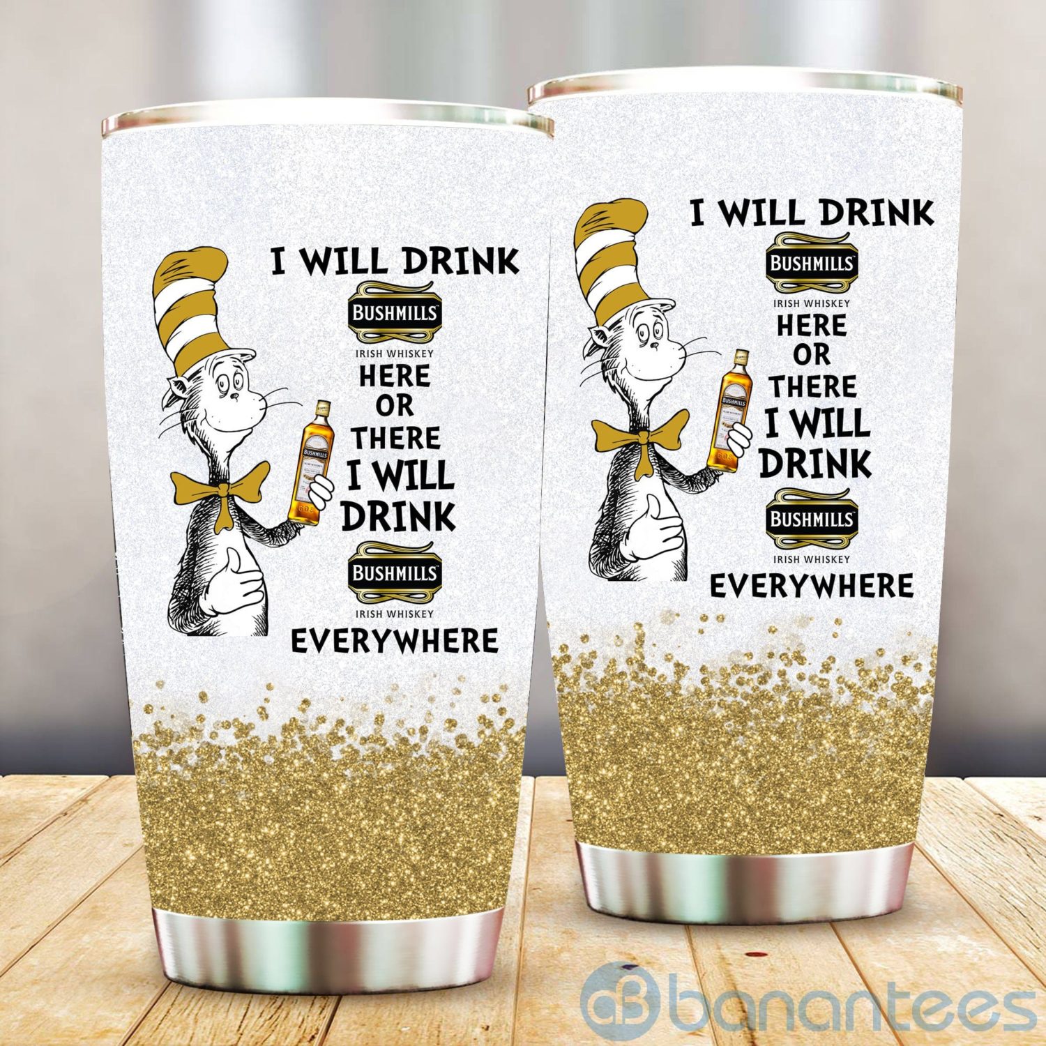 dr-suess-i-will-drink-bushmills-everywhere-tumbler-2-afR4F.jpg Dr Suess I Will Drink Bushmills Everywhere Tumbler Product Photo