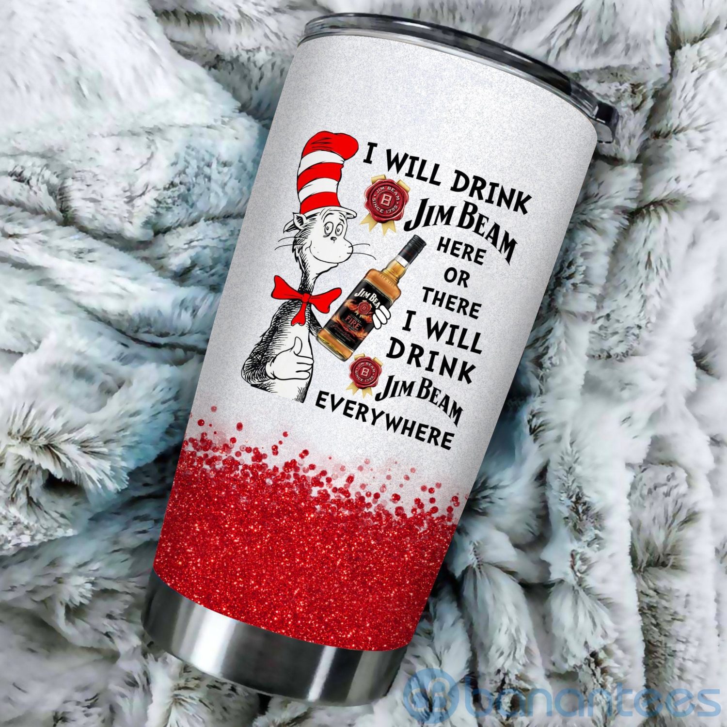 dr-suess-i-will-drink-jim-beam-everywhere-tumbler-2-PaKkT.jpg Dr Suess I Will Drink Jim Beam Everywhere Tumbler Product Photo