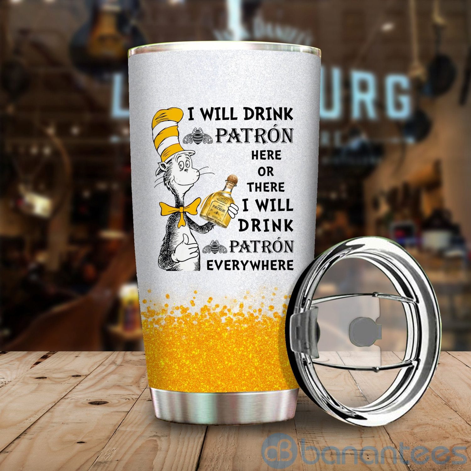 dr-suess-i-will-drink-patron-everywhere-tumbler-1-5lUWD.jpg Dr Suess I Will Drink Patron Everywhere Tumbler Product Photo