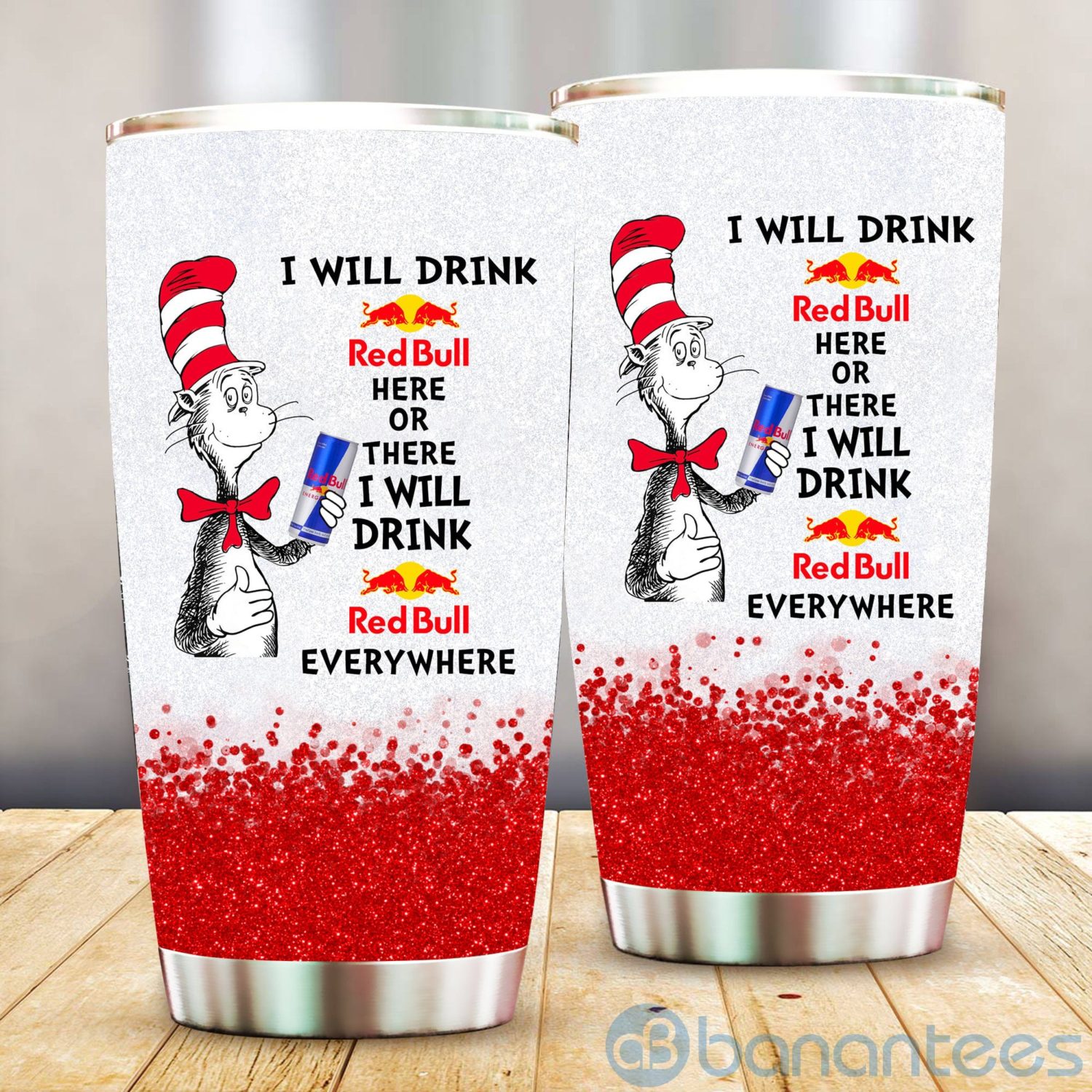 dr-suess-i-will-drink-redbull-everywhere-tumbler-2-41yMl.jpg Dr Suess I Will Drink Redbull Everywhere Tumbler Product Photo