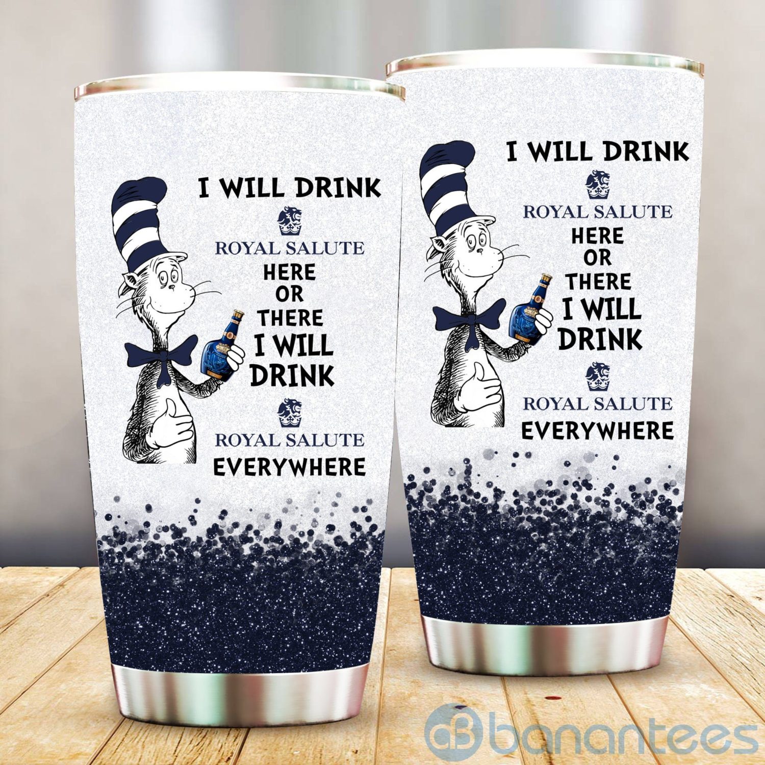 dr-suess-i-will-drink-royal-salute-everywhere-tumbler-2-G7sMT.jpg Dr Suess I Will Drink Royal Salute Everywhere Tumbler Product Photo