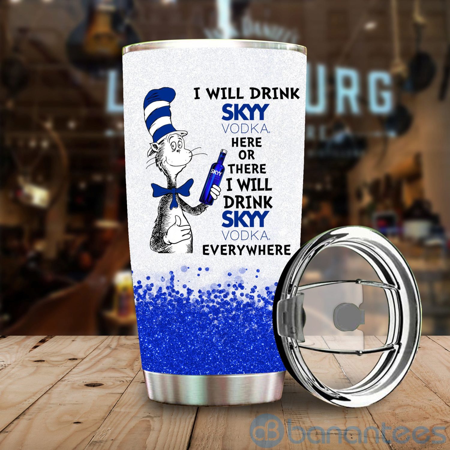 dr-suess-i-will-drink-skyy-vodka-everywhere-tumbler-1-oO3c2.jpg Dr Suess I Will Drink Skyy Vodka Everywhere Tumbler Product Photo