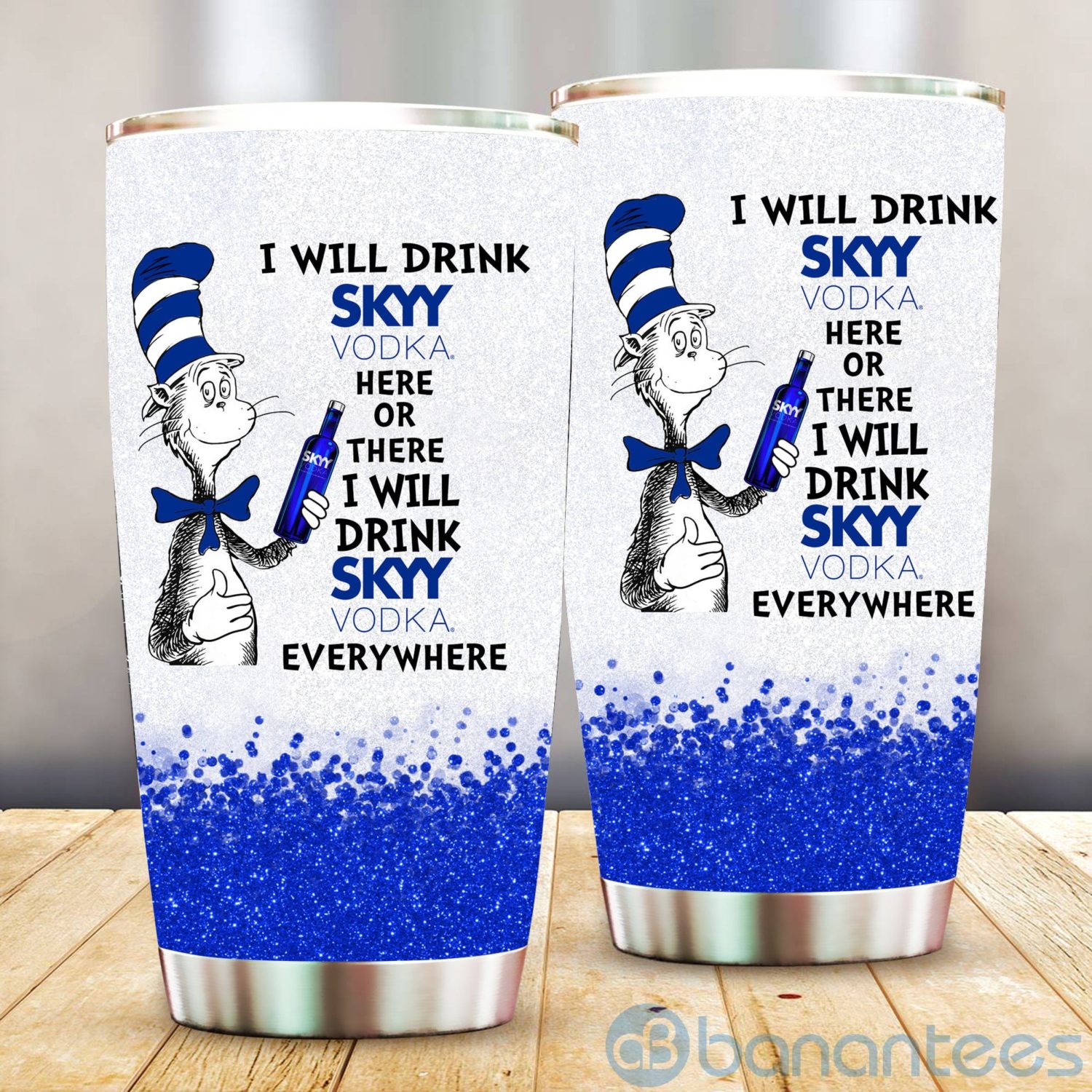 dr-suess-i-will-drink-skyy-vodka-everywhere-tumbler-2-T2Qzs.jpg Dr Suess I Will Drink Skyy Vodka Everywhere Tumbler Product Photo