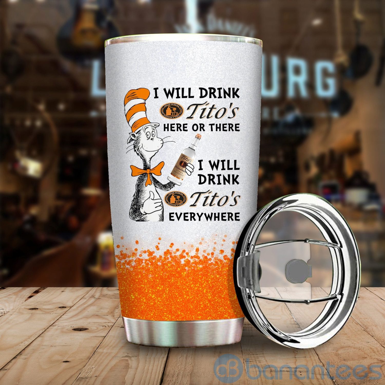 dr-suess-i-will-drink-titos-everywhere-tumbler-1-eGkqK.jpg Dr Suess I Will Drink Tito's Everywhere Tumbler Product Photo