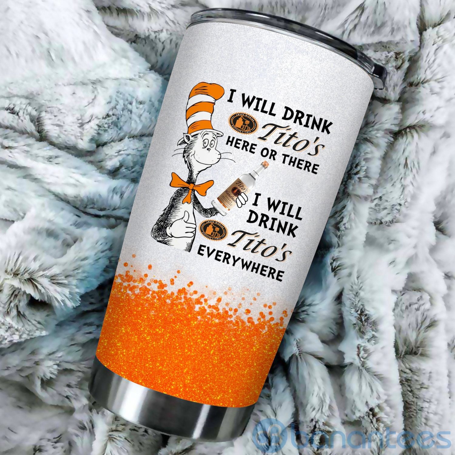 dr-suess-i-will-drink-titos-everywhere-tumbler-2-Kuk4J.jpg Dr Suess I Will Drink Tito's Everywhere Tumbler Product Photo