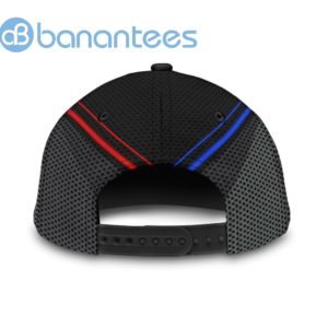 Dragon & Wolf All Over Printed 3D Cap Custom Name Product Photo
