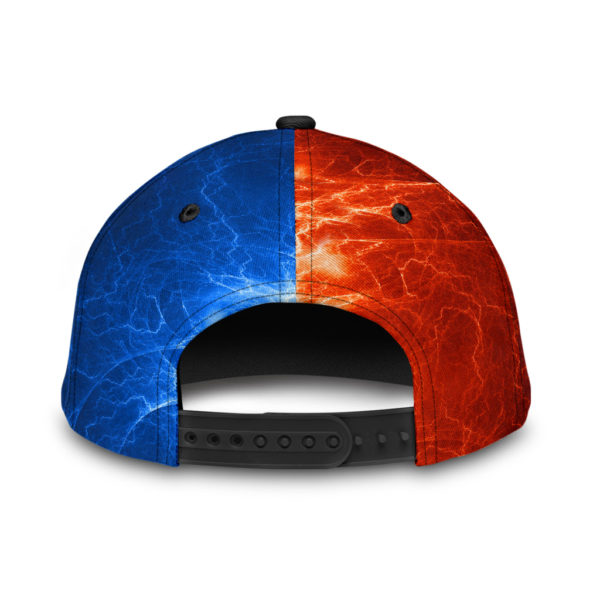 Dragon Love Life Limited All Over Printed 3D Cap Product Photo