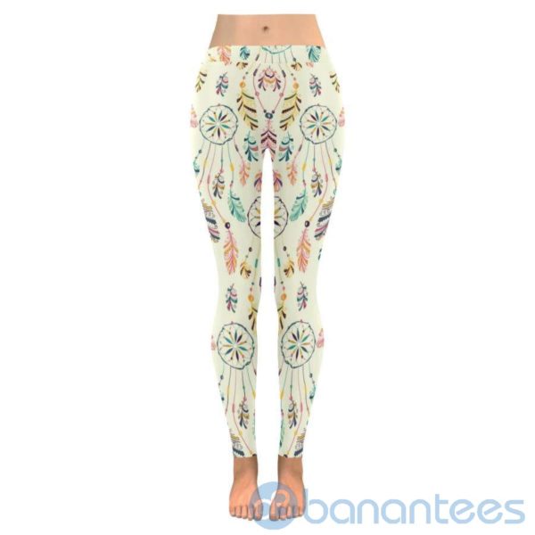 Dream Catcher Leggings For Women Product Photo