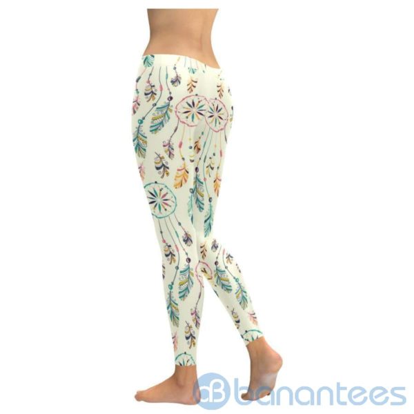 Dream Catcher Leggings For Women Product Photo