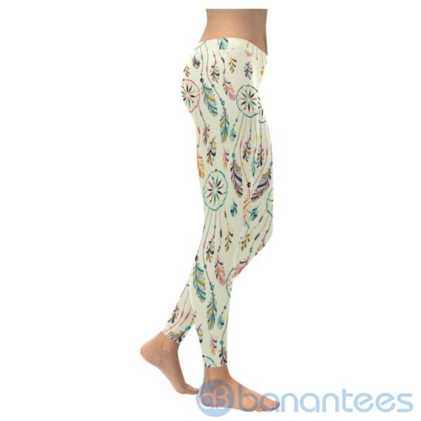 Dream Catcher Leggings For Women Product Photo