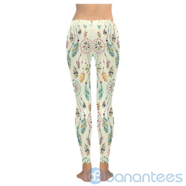 Dream Catcher Leggings For Women Product Photo