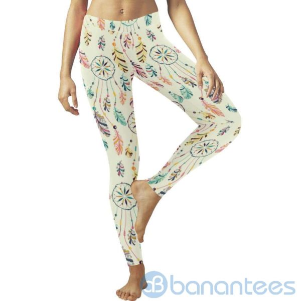 Dream Catcher Leggings For Women Product Photo