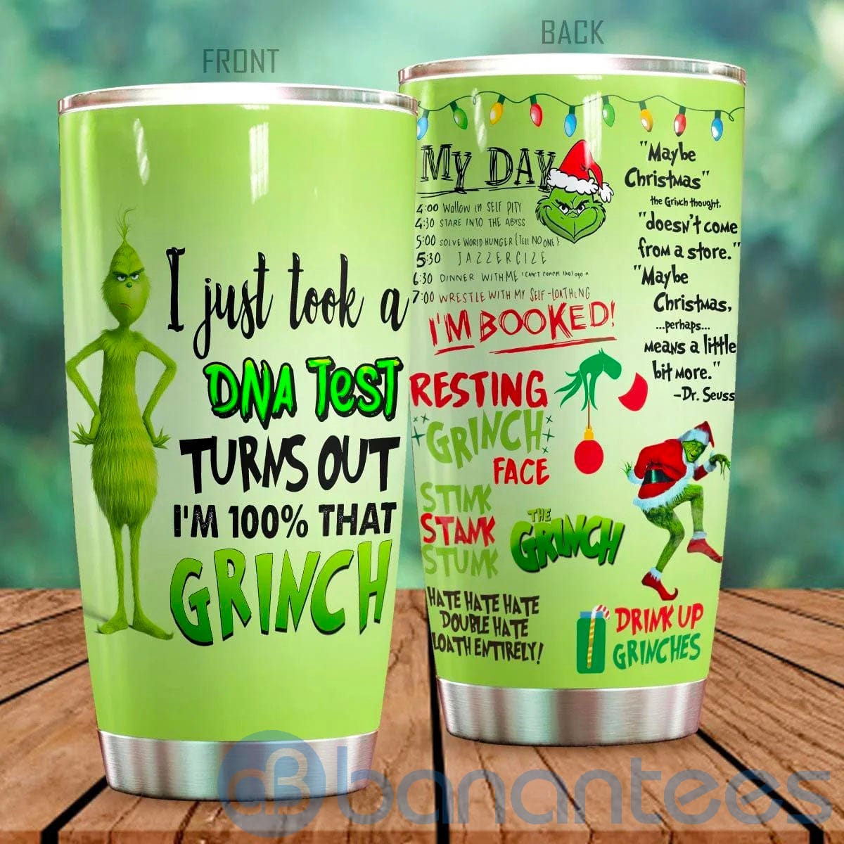 drink-up-grinches-i-just-took-a-dna-test-tumbler-1-l6M50.jpg Drink Up Grinches I Just Took A DNA Test Tumbler Product Photo