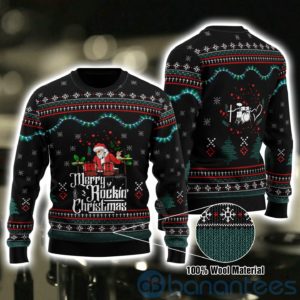 drummer with sayings merry rockin christmas all over printed 3d shirt 4 svPHO 300x300 image Drummer With Sayings Merry Rockin Christmas All Over Printed 3D Shirt Product Photo
