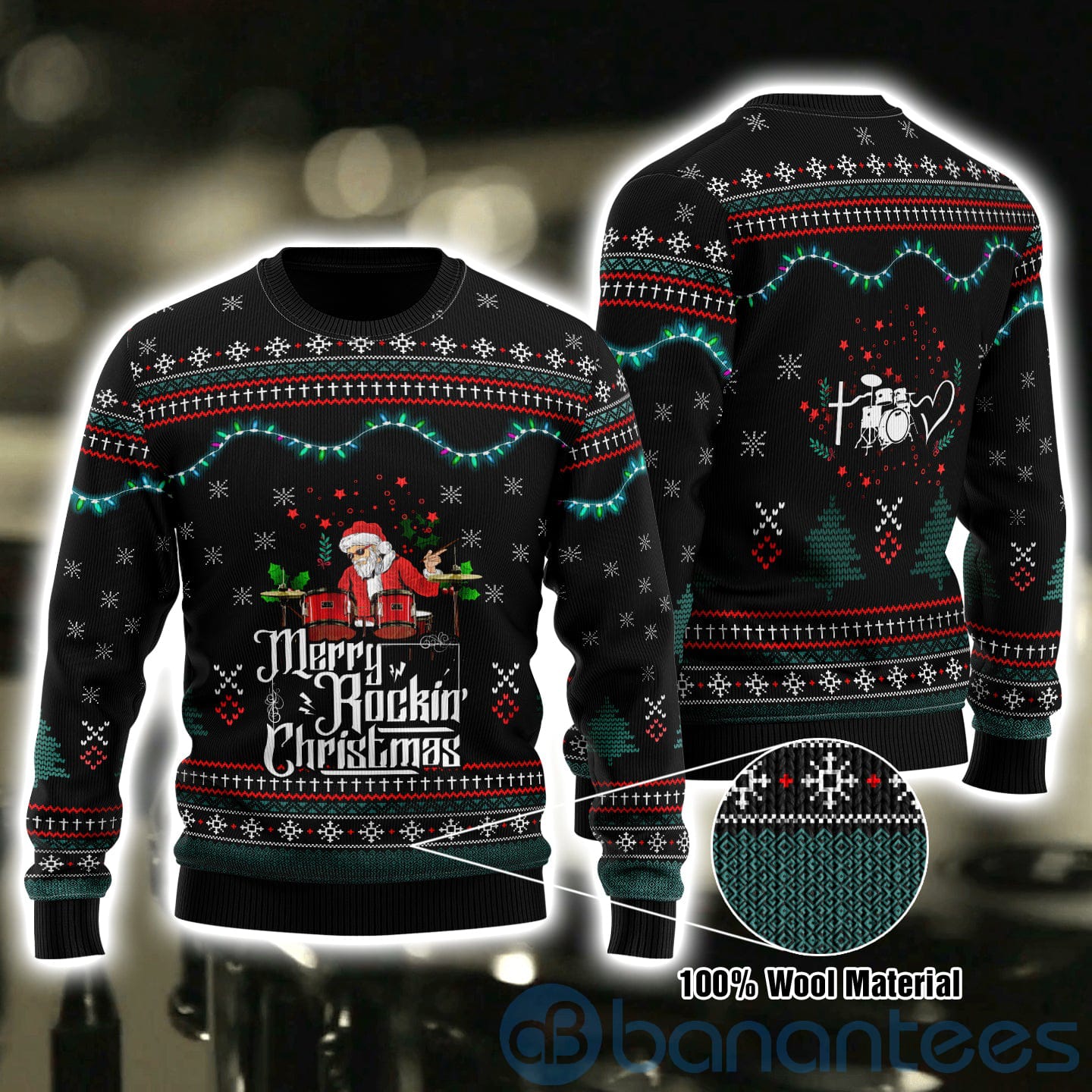 drummer-with-sayings-merry-rockin-christmas-all-over-printed-3d-shirt-4-svPHO.jpg Drummer With Sayings Merry Rockin Christmas All Over Printed 3D Shirt Product Photo