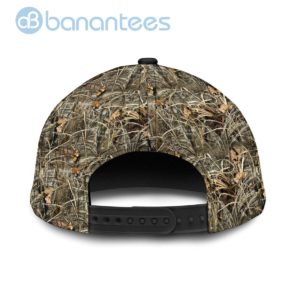 Duck Hunter Hunting All Over Printed 3D Cap Product Photo
