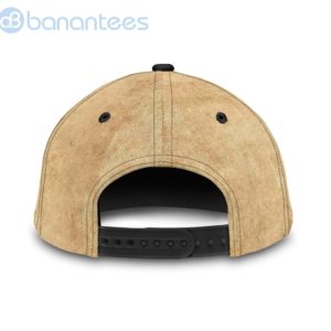 Eagle Us Army Veteran Home Of The Free Because Of The Brave All Over Printed 3D Cap Product Photo