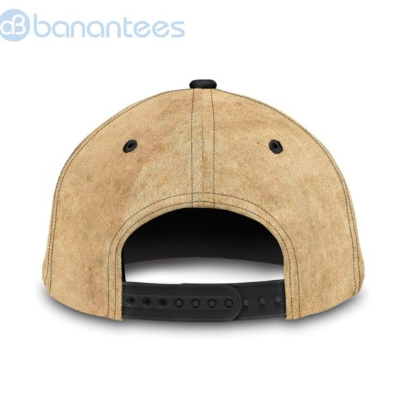 Eagle Us Army Veteran Home Of The Free Because Of The Brave All Over Printed 3D Cap Product Photo