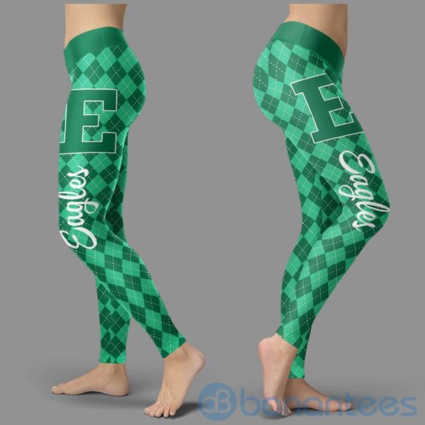 Eastern Michigan Eagles Leggings For Women Product Photo