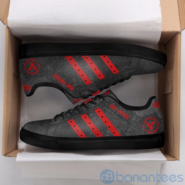 Eric Prydz Low Top Skate Shoes Product Photo