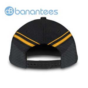 Excavator Heavy Equipment Custom All Over Printed 3D Cap Product Photo