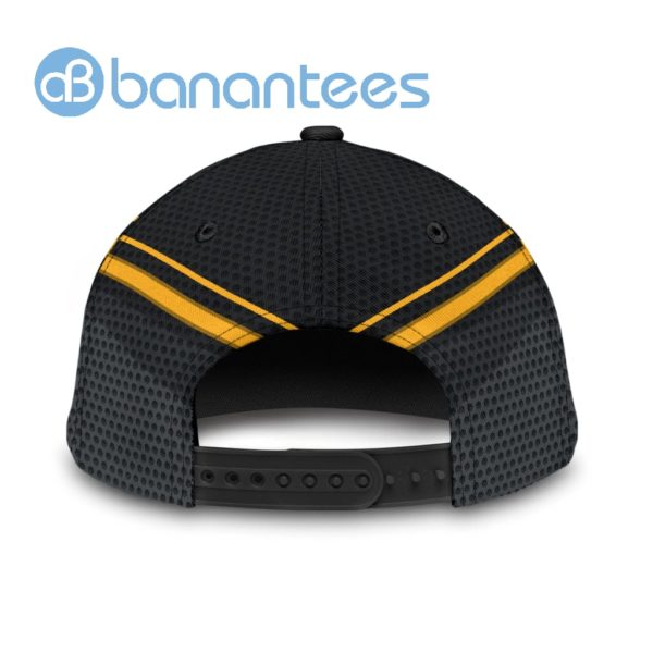 Excavator Heavy Equipment Custom All Over Printed 3D Cap Product Photo
